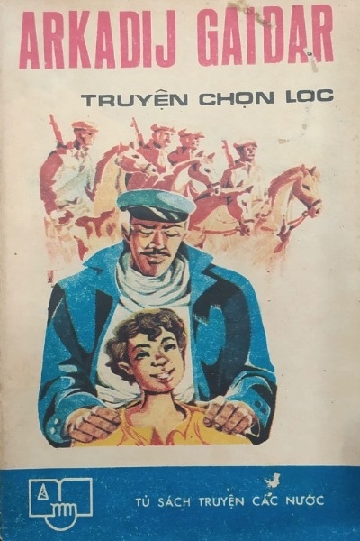 Truyện Chọn Lọc