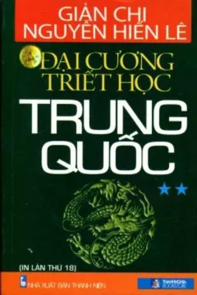 Đại Cương Triết Học Trung Quốc Quyển Hạ