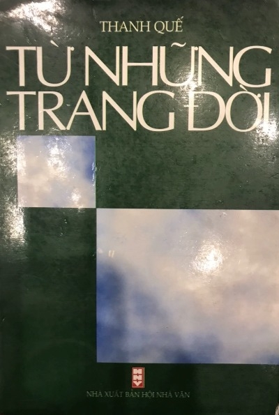 Từ Những Trang Đời