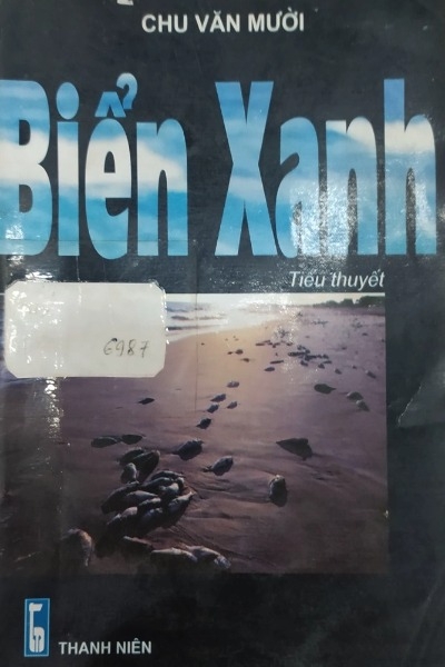 Biển Xanh