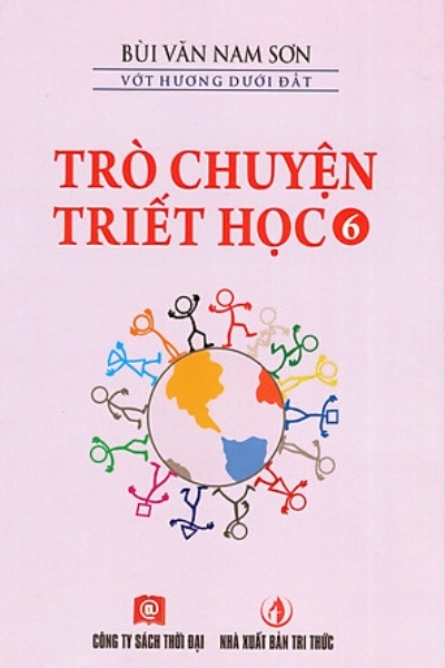 Trò Chuyện Triết Học 6