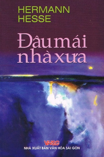 Đâu mái nhà xưa