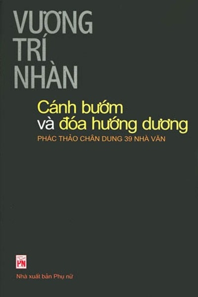 Cánh Bướm Và Những Đóa Hoa Hướng Dương