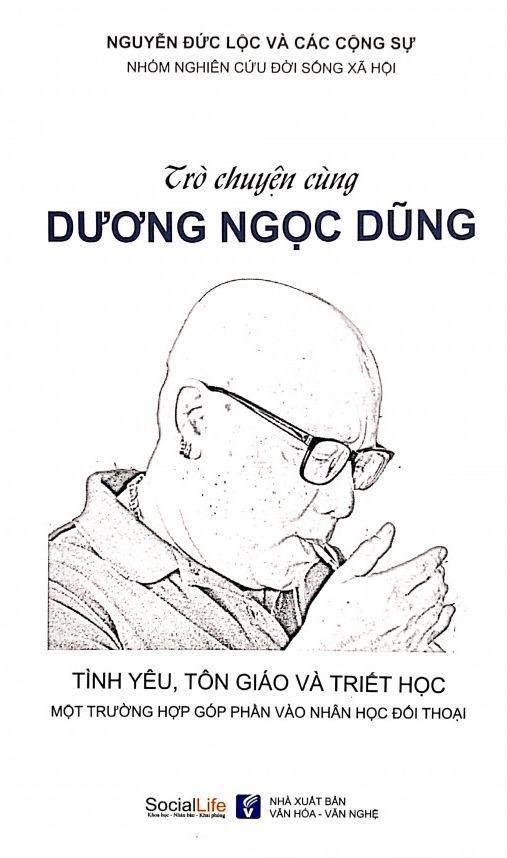 Trò Chuyện Cùng Dương Ngọc Dũng