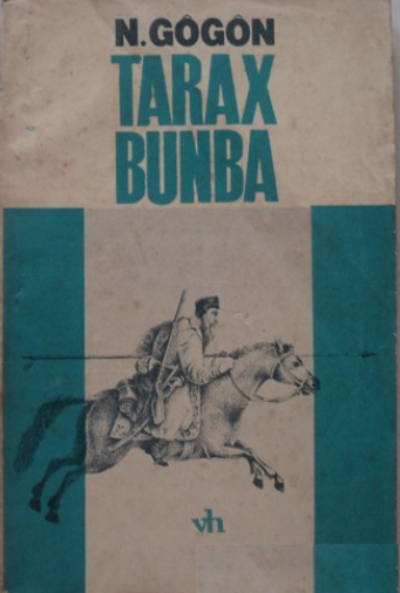 Tarax Bunba