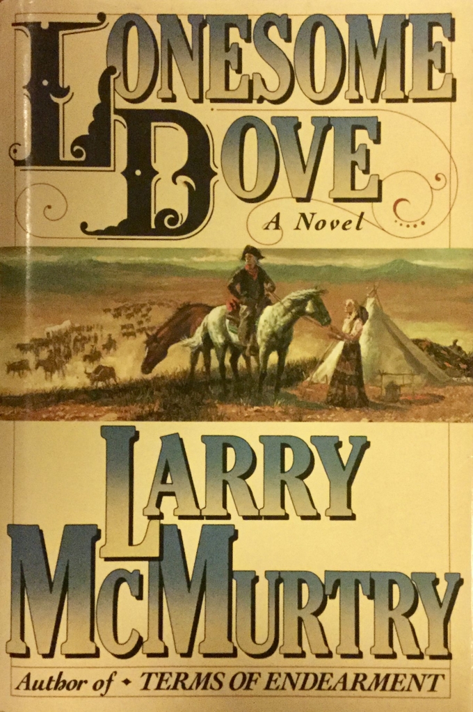 The Lonesome Dove
