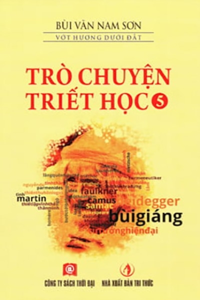 Trò Chuyện Triết Học 5