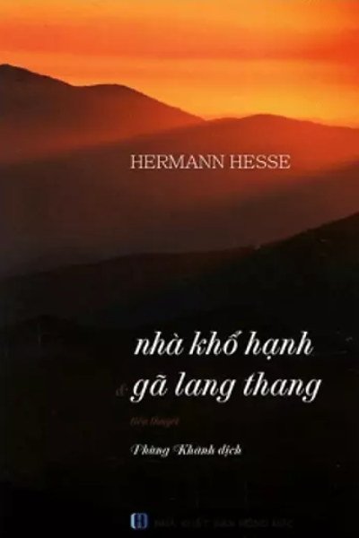 Nhà Khổ Hạnh Và Gã Lang Thang