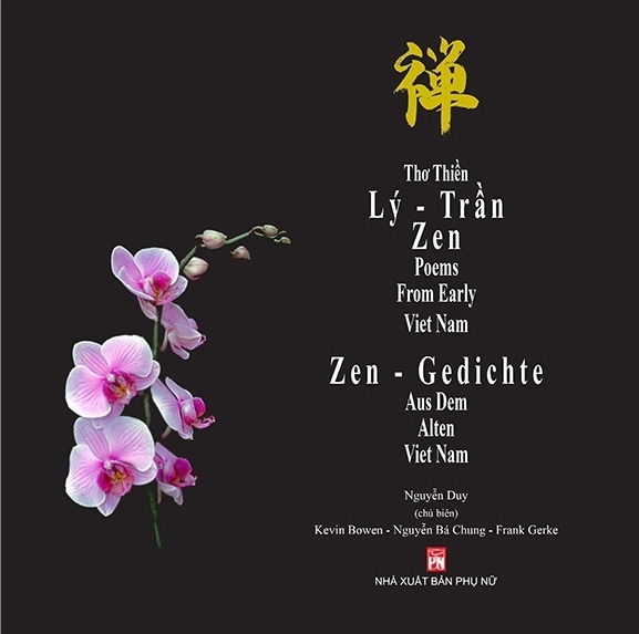 Thơ Thiền Lý - Trần