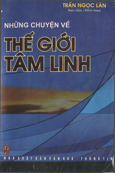 Những Chuyện Về Thế Giới Tâm Linh