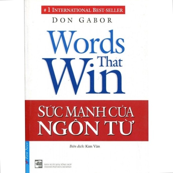 Sức Mạnh Của Ngôn Từ