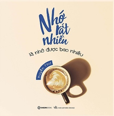 Nhớ Rất Nhiều Là Nhớ Được Bao Nhiêu