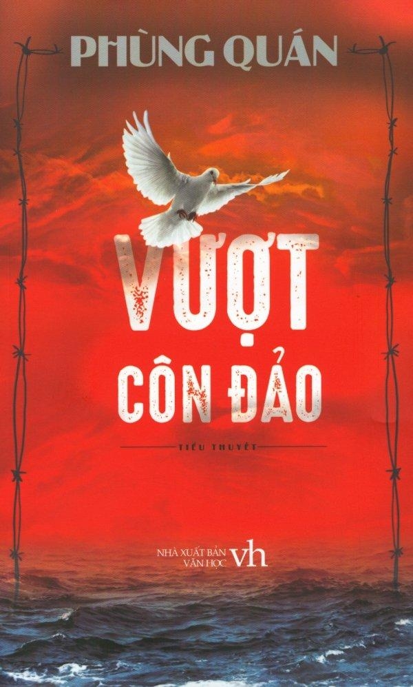 Vượt Côn Đảo
