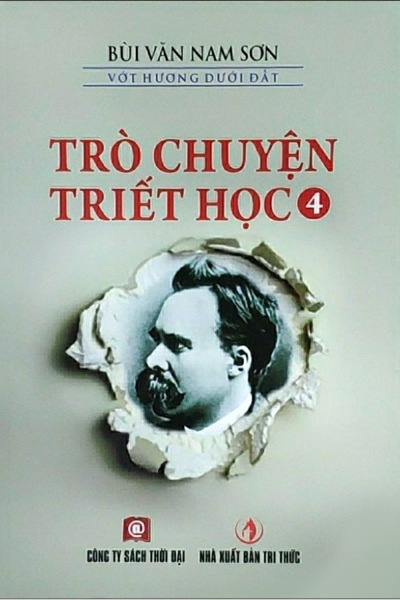Trò Chuyện Triết Học 4