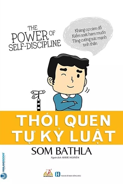 Thói Quen Tự Kỷ Luật