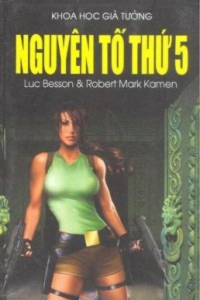 Nguyên Tố Thứ 5