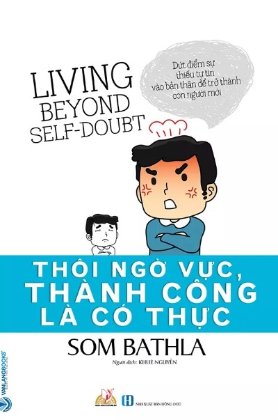 Thôi Ngờ Vực Thành Công Là Có Thực