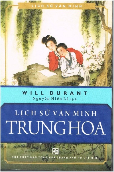 Lịch Sử Văn Minh Trung Quốc