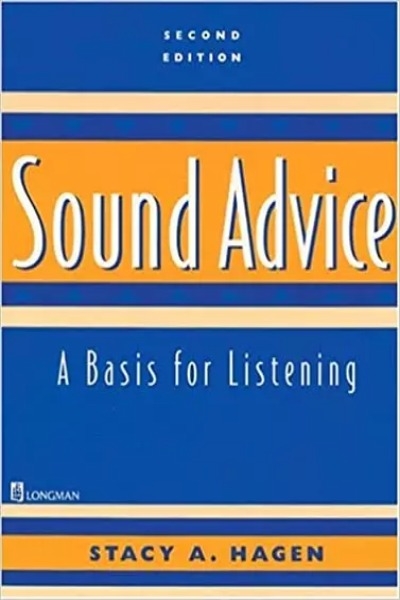 Sound Advice A Basis For Listening