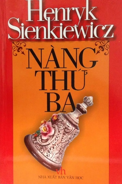 Nàng thứ 3