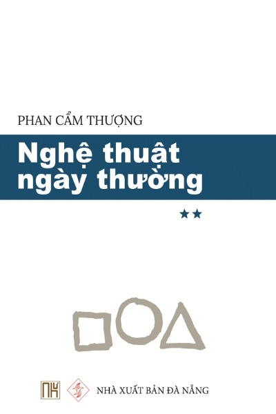 Nghệ Thuật Ngày Thường 2