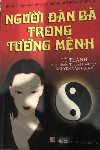 Người Đàn Bà Trong Tướng Mệnh Phần 2