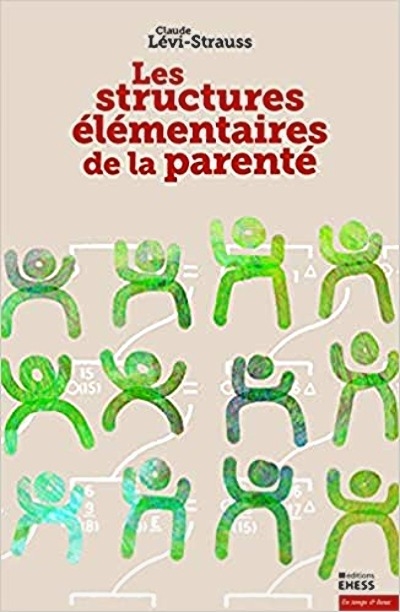 Les Structures Élémentaries De La Parenté