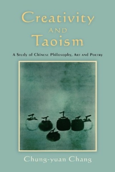 Creativity And Taoism