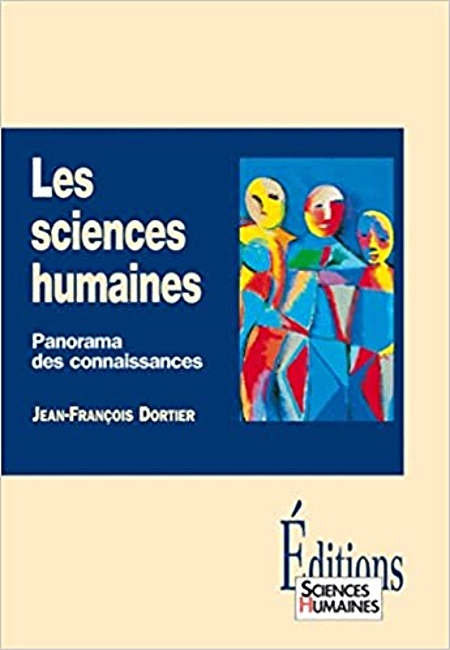 Les Sciences Humaines : Panorama Des Connaissances