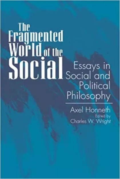 The Fragmented World Of The Social