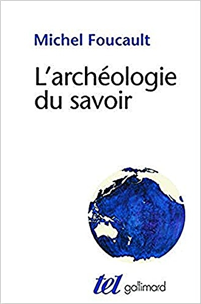 L'Archéologie Du Savoir