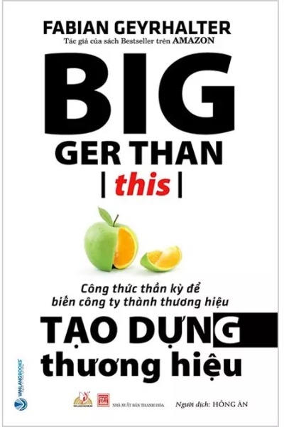 Tạo Dựng Thương Hiệu