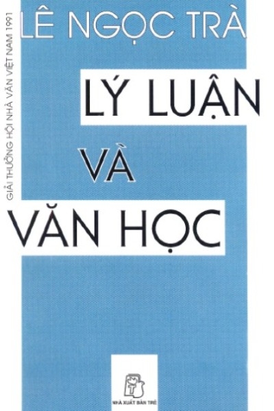 Lý Luận Và Văn Học