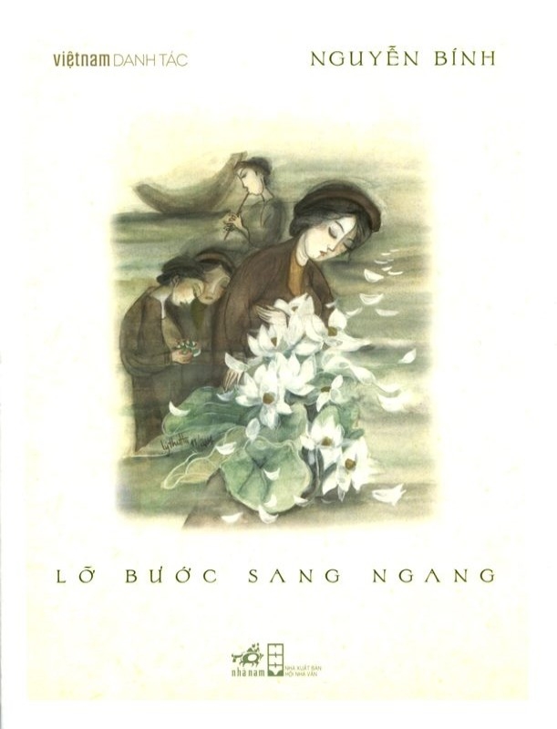 Lỡ Bước Sang Ngang