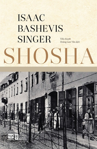 Shosha