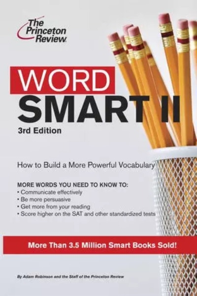 Word Smart Ii