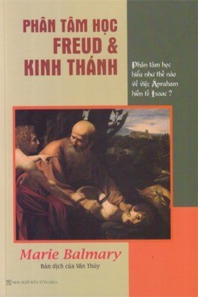 Phân Tâm Hoc Freud Và Kinh Thánh