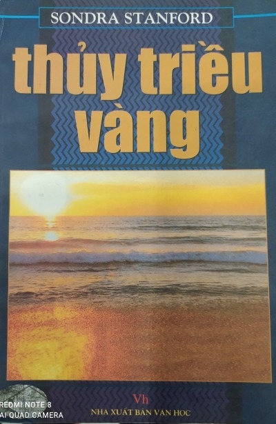 Thủy triều vàng
