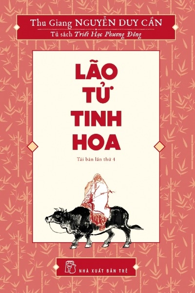 Lão Tử Tinh Hoa