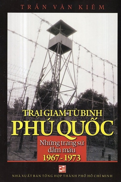 Trại Giam Tù Binh Phú Quốc