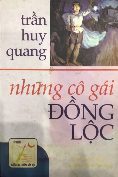 Những Cô Gái Đồng Lộc