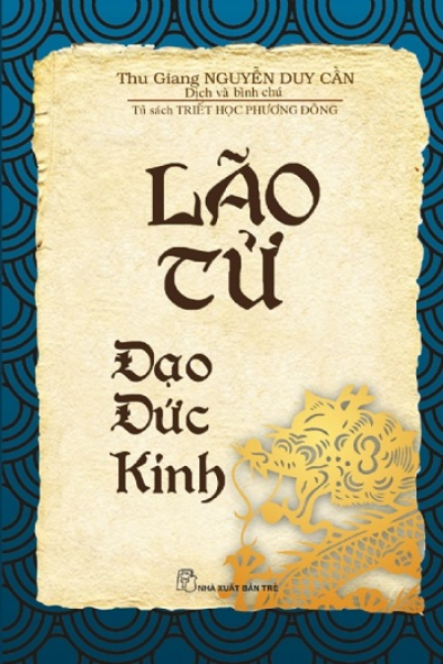 Lão Tử Đạo Đức Kinh