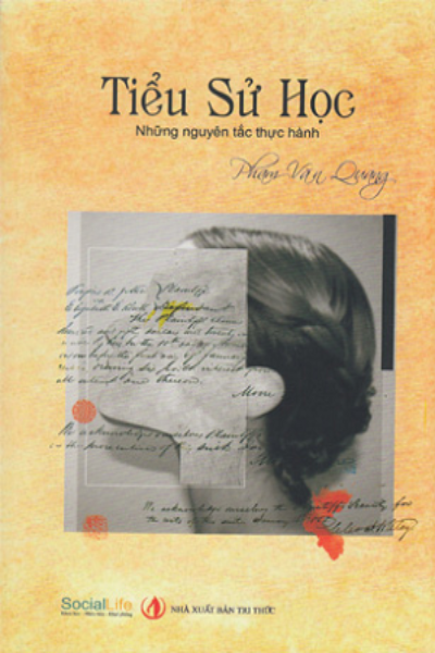 Tiểu Sử Học Những Nguyên Tắc Thực Hành