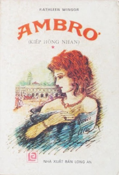 Kiếp Hồng Nhan Tập 1