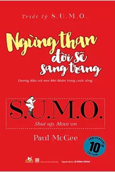 Ngừng Than Đời Sẽ Sang Trang