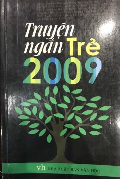 Truyện Ngắn Trẻ 2009