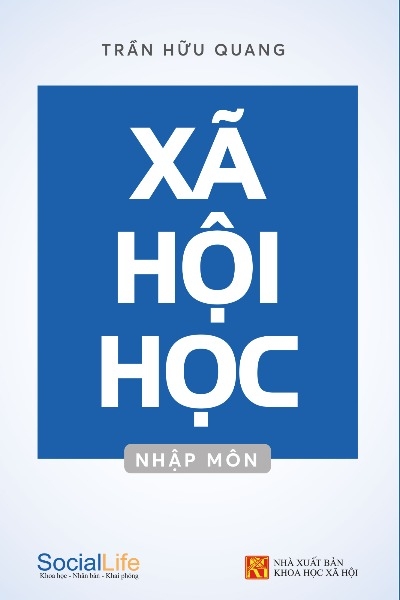 Xã Hội Học Nhập Môn