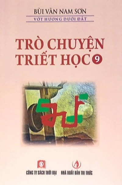 Trò Chuyện Triết Học 9