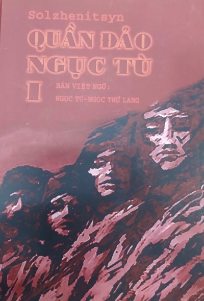 Quần Đảo Ngục Tù Tập 1