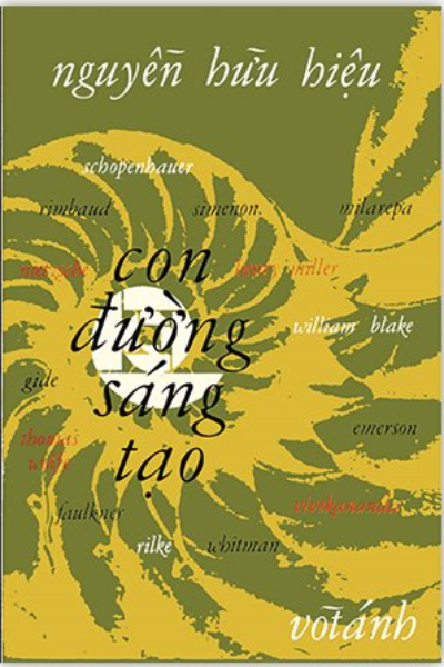 Con Đường Sáng Tạo